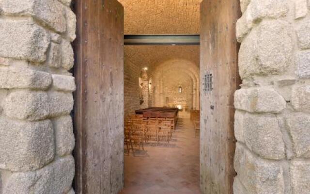 Sant Marçal del Montseny