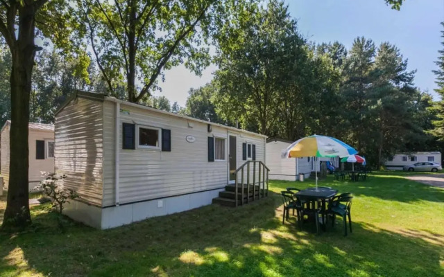 BH Dommeldal Mobile home