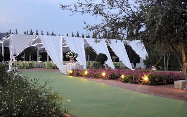 Hotel Spa La Romana, The Originals Relais