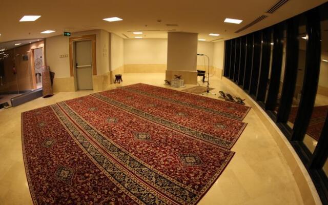 Al Maali Hotel Jazan