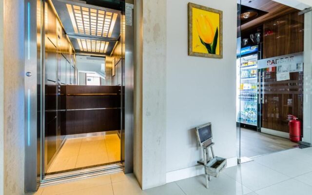 Hotel Radsor