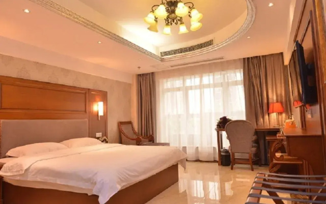 Ibis Chongqing Ranjiaba