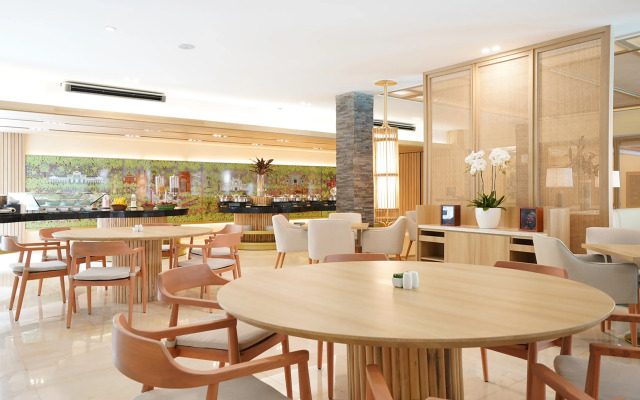 Bentani Hotel & Residence