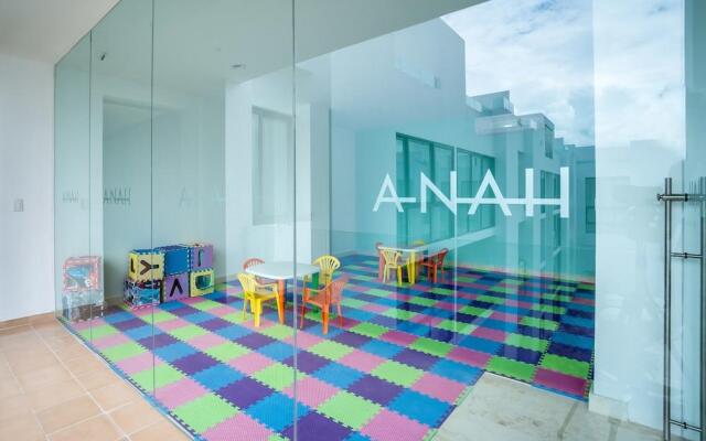 ANAH By Bric