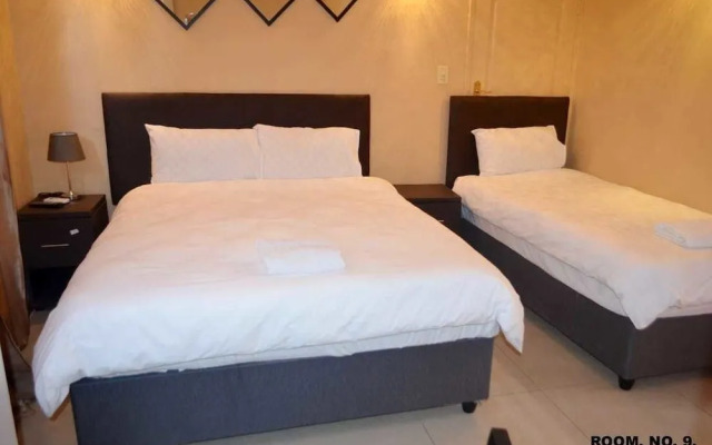 Stay 1 Bed & Breakfast
