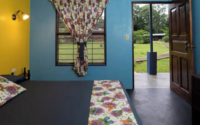 Gran Gavilan del Sarapiqui Lodge