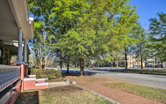 Bright Augusta Vacation Rental, 2 Mi to Riverwalk!