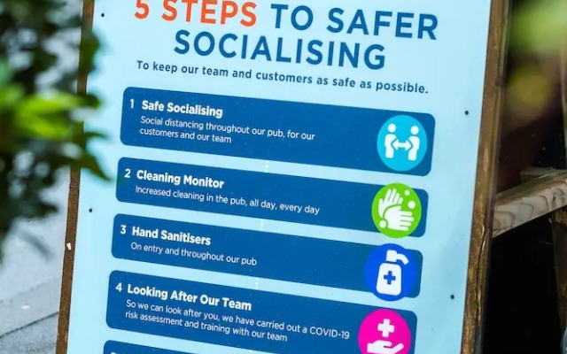 The Northumberland Arms