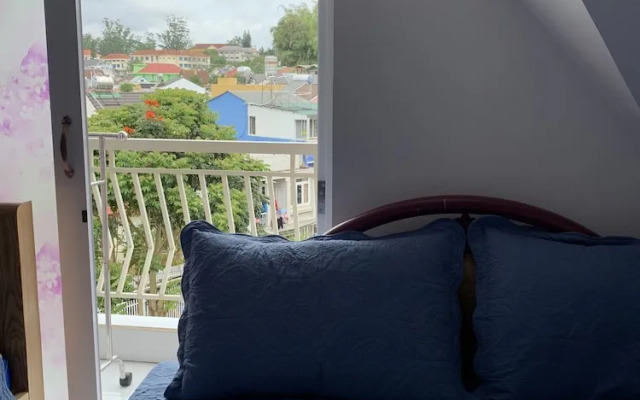 Nguyet Vien Guesthouse