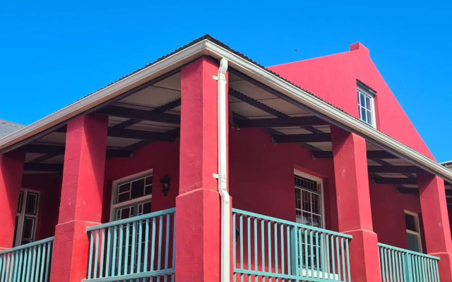 The Restio Country Guesthouse