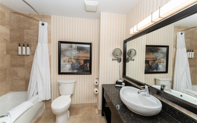 Prestige Lakeside Resort, WorldHotels Elite