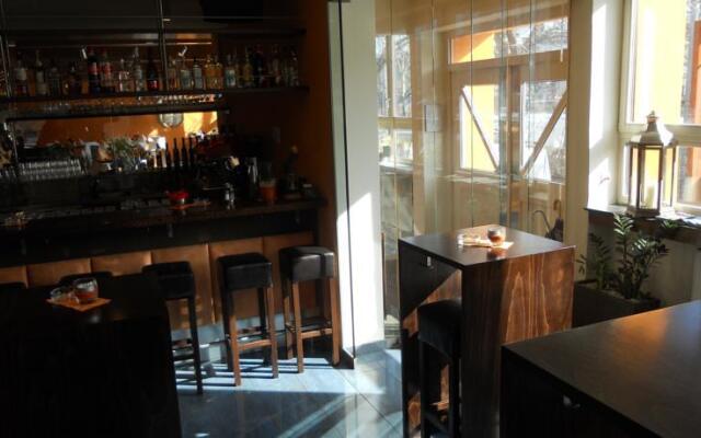 Garni - Technikerhaus