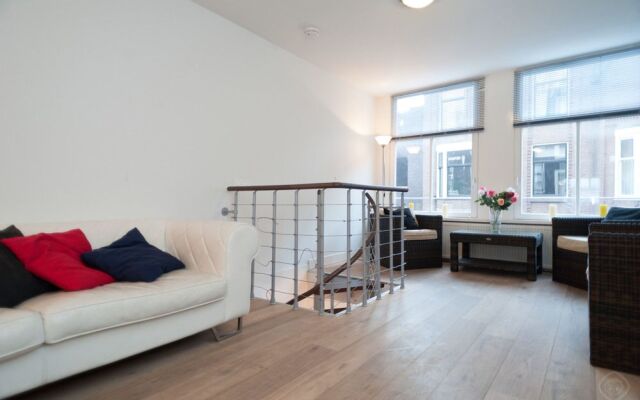 Leidse Square Apartments