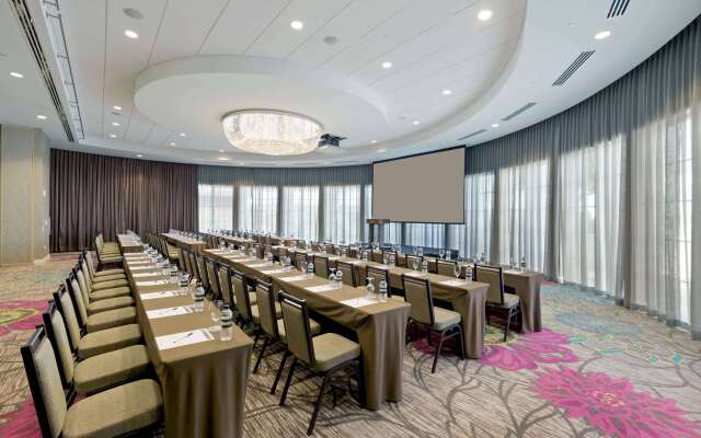 Wyndham Grand Jupiter at Harbourside Place