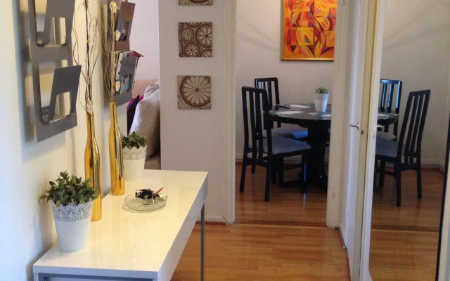 Tampere Downtown Apartments