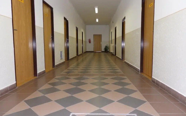 Penzion Janovice