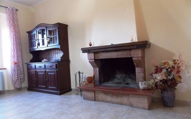 Agriturismo Biondi Nadia