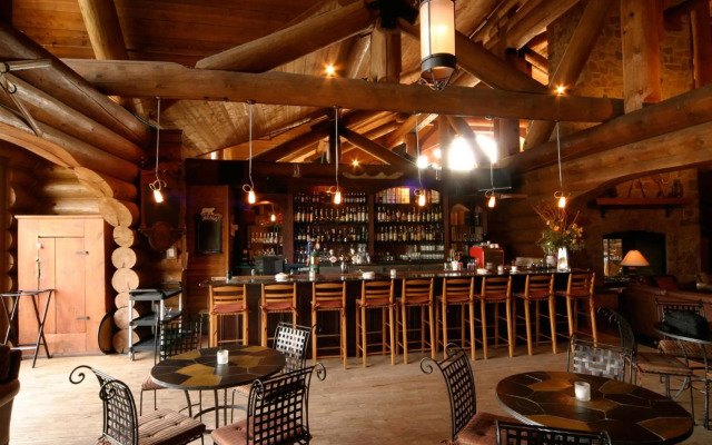 Le Grand Lodge Mont-Tremblant
