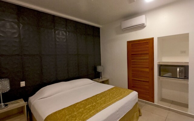 Hotel Scarlette