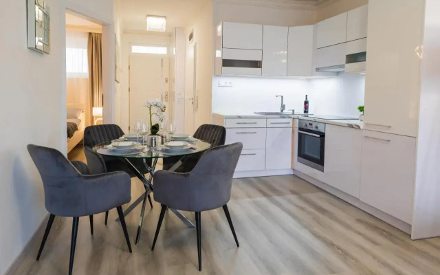Central Residence