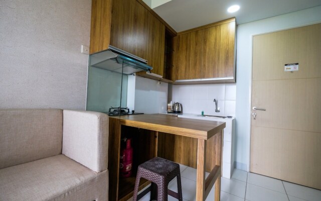 Comfy 2BR Apartment at Ayodhya Residence
