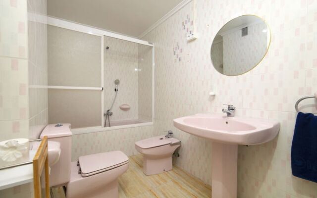 Apartment Perlamar Calpe/Calp