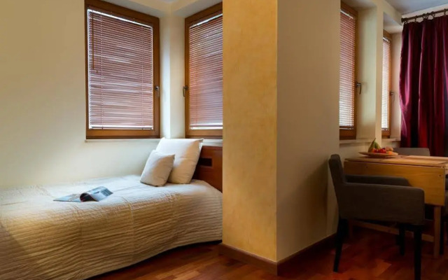 Sopocki Dwór Apartments