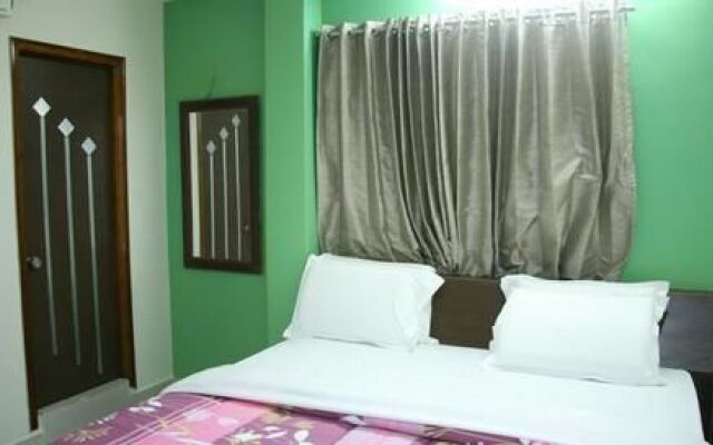 KVP Inn Tirupati