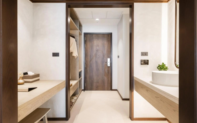 Vala Hua Hin - Nu Chapter Hotels