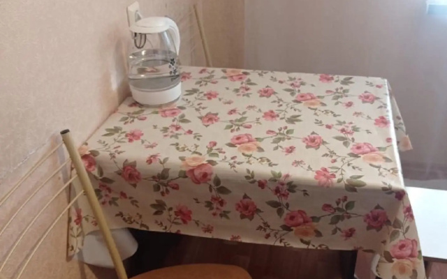 Уютная квартира на улице Краузе 19