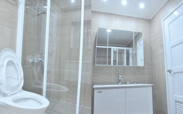 Backpackers' Hostel Taoyuan Airport