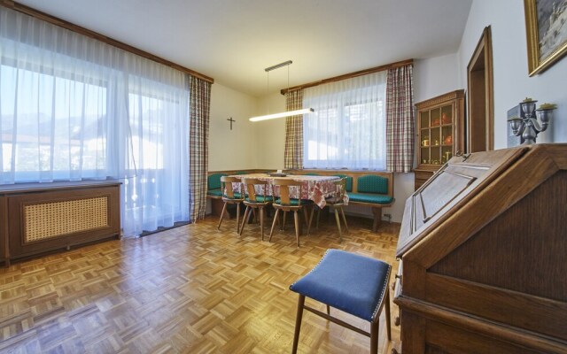 Appartement Retreat