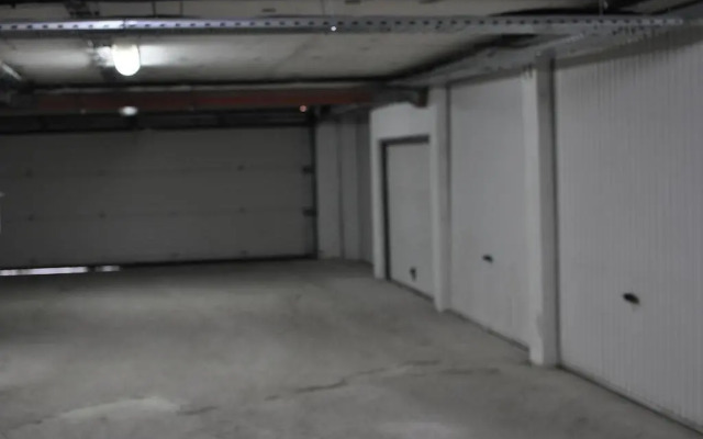 Апартаменты Black Sea Breeze