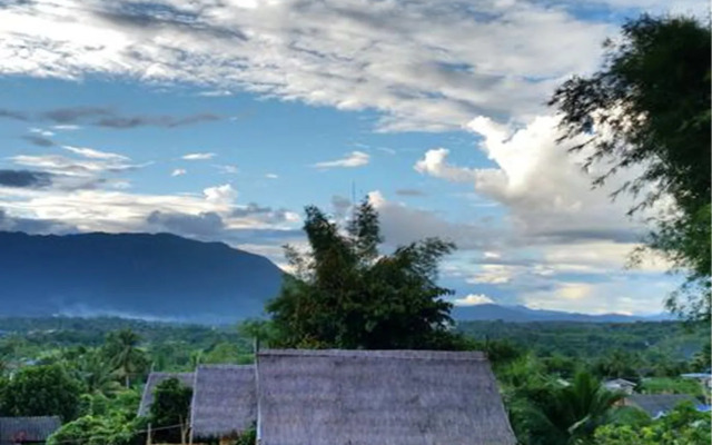 Baan AingDoi Homestay