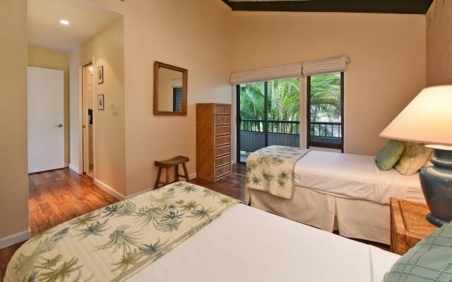 Wailea Ekolu 1606 - 2 Br Condo