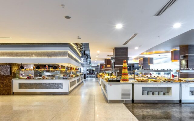 White City Resort Hotel