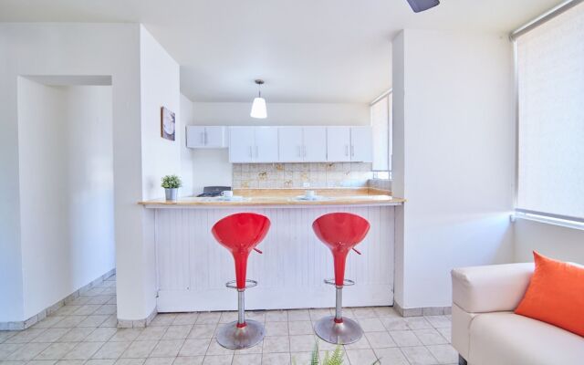 Short Term Residences