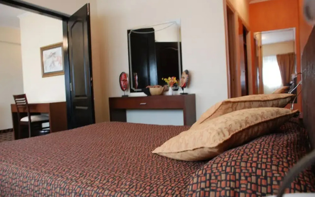 Calfucura Apart Hotel