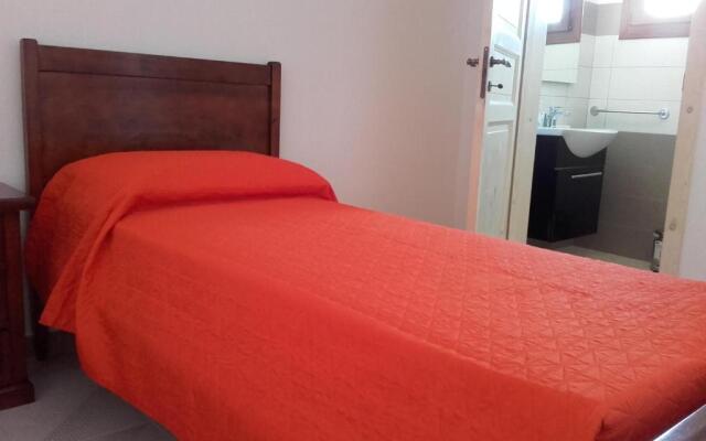 Masseria Centro Colonico