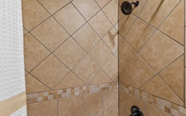 Trapper's Rendezvous