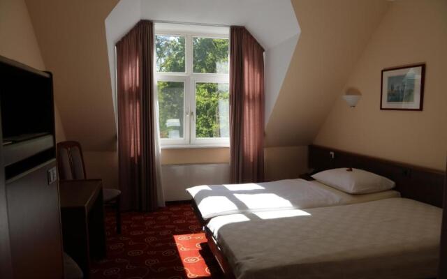 Haag's Hotel Niedersachsenhof