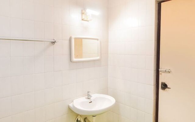 Oyo 45848 Hotel Juha Regencys
