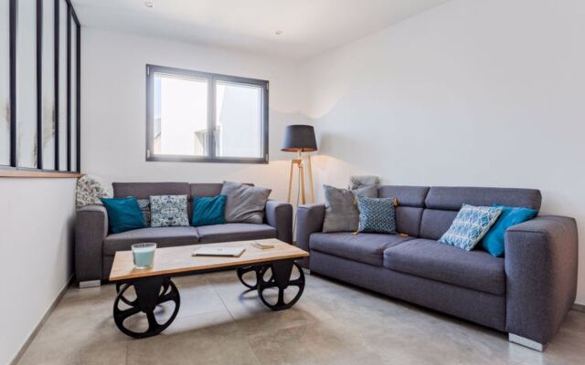Holiday Home Hunawihr (SGY407)