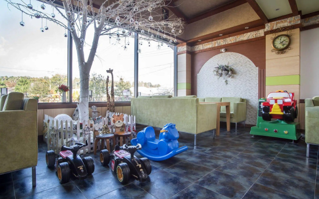 Famille Spa Resort