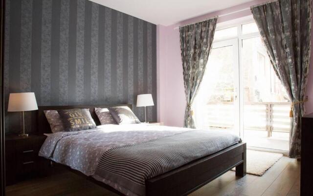 Prahova Valley Apartment
