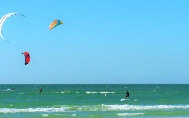 Treasure Island Luxury Intercoastal Home (745)