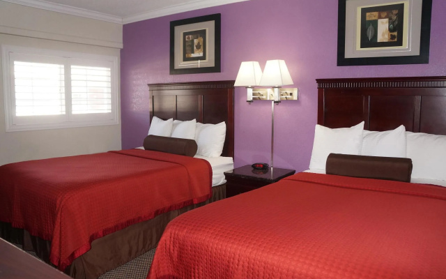 Dream Inn