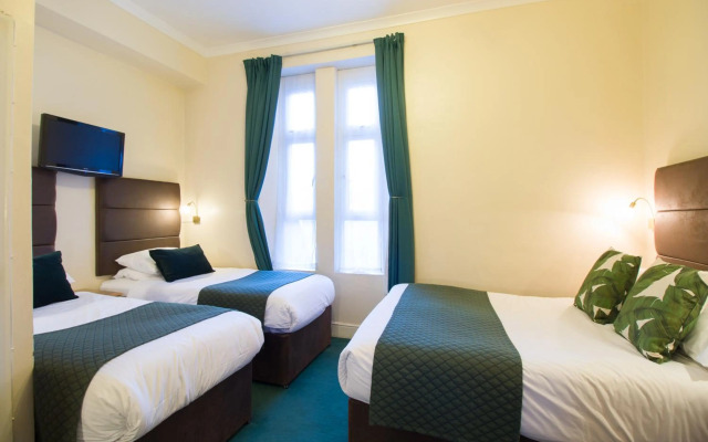 London Town Hotel