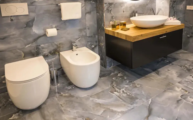 VipVerona Luxury Apartment