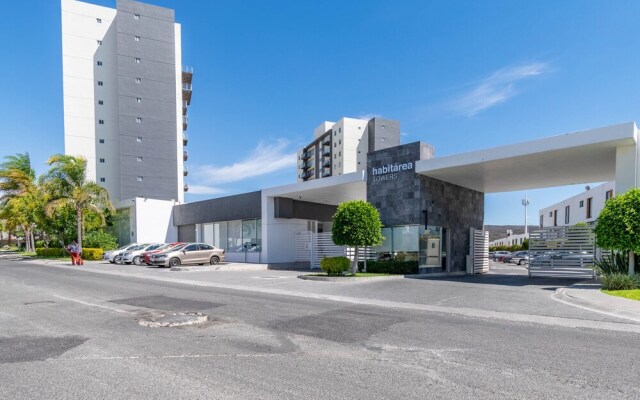Juriquilla Santa Fe, la Mejor Ubicación